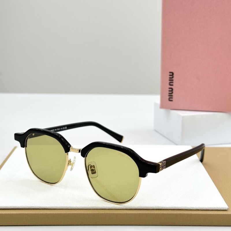 Miu miu Sunglasses